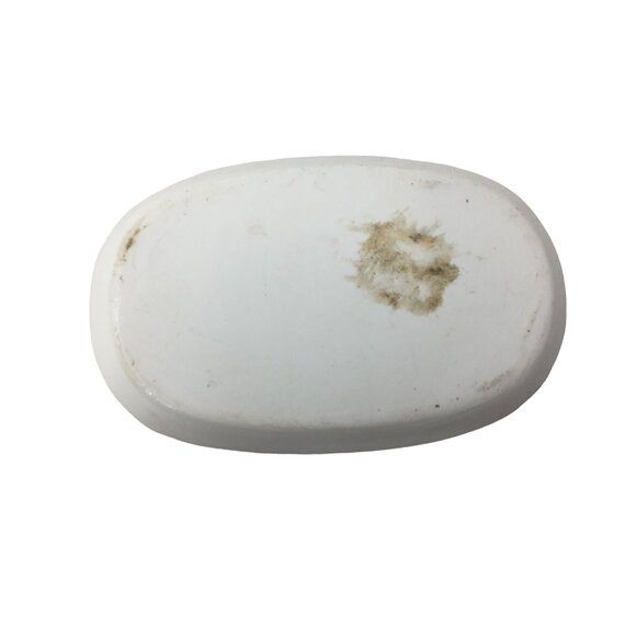 Vintage Miniature Fine Bone China Porcelain Tea Set- Tea Pot, Pitcher, Plate - Picture 4 of 16